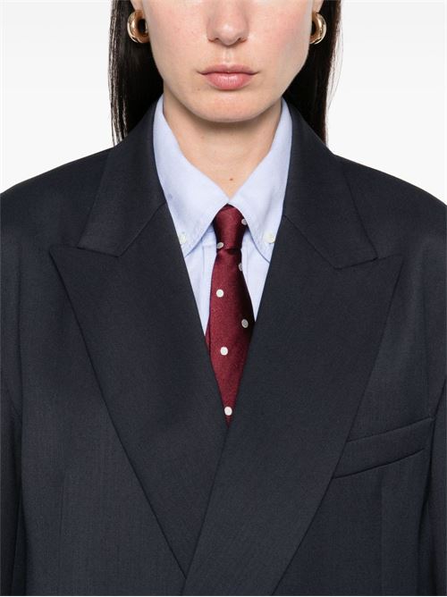 Newark blazer THE FRANKIE SHOP | BLFS173304